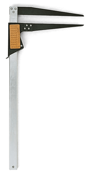 Metsurin mittasakset - Mittaus ja merkintä - 5056947-30 - 1