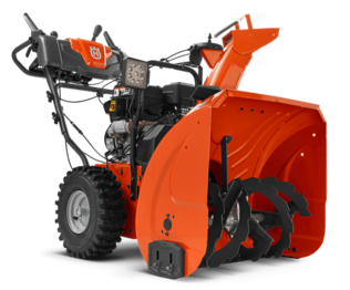 Husqvarna ST224 lumilinko - Lumilingot - 9705286-01 - 1