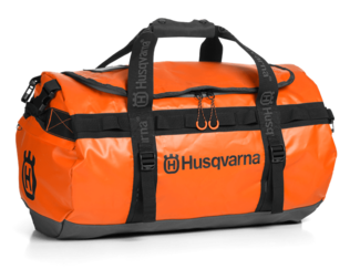 Husqvarna Xplorer-duffelilaukku 70 L - Metsurin muut varusteet - 5932583-01 - 1