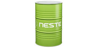 Neste Turbo+ NEX 10W-30 moottoriöljy 200 L - Raskaankaluston moottoriöljyt - 187211 - 1