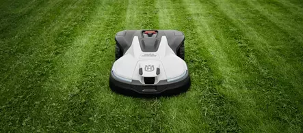 Husqvarna Automower® 410VE NERA - Husqvarna Automower robottileikkurit - 9708200-21 - 4