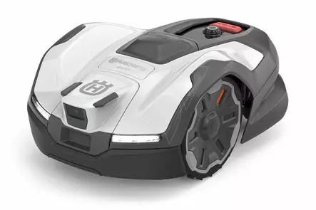 Husqvarna Automower® 410VE NERA - Husqvarna Automower robottileikkurit - 9708200-21 - 3