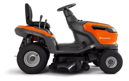 Husqvarna TS 112 puutarhatraktori - Traktorileikkurit - 9706224-01 - 2