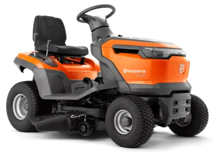 Husqvarna TS 112 puutarhatraktori - Traktorileikkurit - 9706224-01 - 1