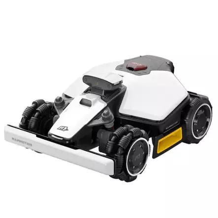 Mammotion Luba Mini 1500 AWD robottiruohonleikkuri - Mammotion robottileikkurit - 103574131 - 1