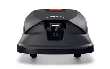 Stiga A 100V Robottiruohonleikkuri - Stiga robottileikkurit - 2R9117028ST1 - 2