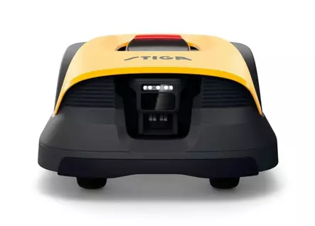 Stiga A 10V Robottiruohonleikkuri - Stiga robottileikkurit - 2R7111028ST1 - 2