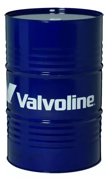Valvoline Slideway Oil 68 liukukiskoöljy | 208L Tynnyri (180 kg) - Raskaankaluston vaihteisto- ja peräöljyt - 21-891211 - 1