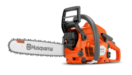 Moottorisaha Husqvarna 543XP 13" laipalla - Polttomoottorisahat - 9667761-83 - 1