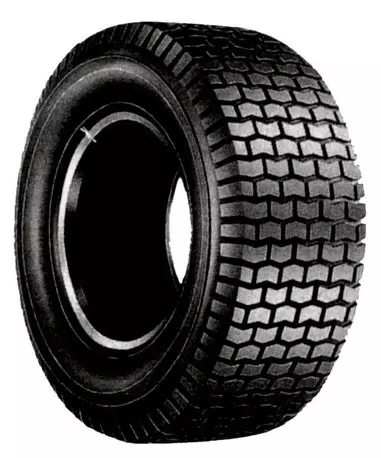 Rengas 18 x 8.50 - 8 , TL 4-pr, HF224 - Ajoleikkureiden renkaat - 749-1463 - 1