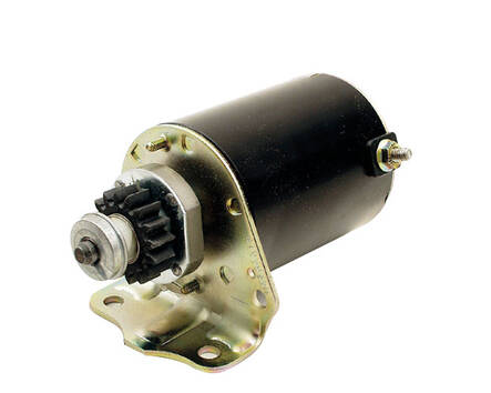 Ajoleikkurin startti B&S moottoriin 16-hampainen muoviratas - Ajoleikkureiden muut osat - 3-474 - 1