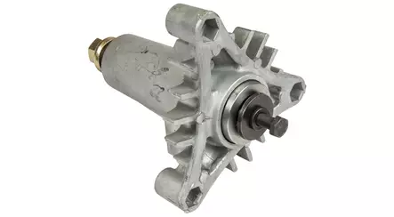 Husqvarna alkuperäinen teräpukki täydellinen 3-pult - Ajoleikkureiden terät ja teräpukit - 5321307-94 - 1