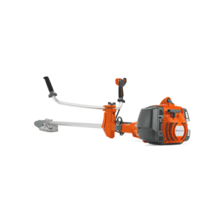 Husqvarna 555FX raivaussaha - Polttomoottoriraivaussahat - 9666291-05 - 2