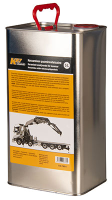 PUOMIRASVA KERAAMINEN 5 L - Muut korjaamokemikaalit - 118-748-5 - 1