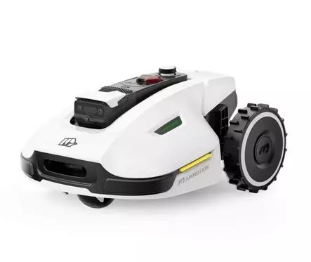 Mammotion Yuka 2000 robottiruohonleikkuri - Mammotion robottileikkurit - 103574137 - 1