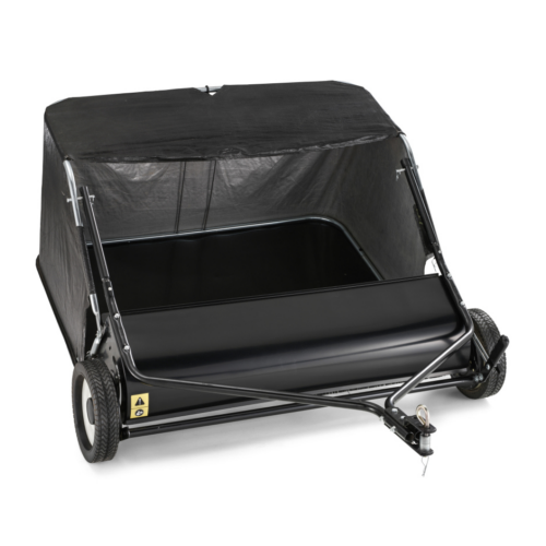 Stiga lehtienkerääjä 42" compact - Ajoleikkureiden lisälaitteet - 2A6107010-S17 - 1