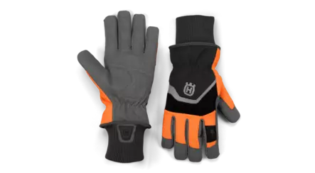 Husqvarna käsineet Functional talvimalli koko 8 - Metsurin työhanskat - 5996497-08 - 1