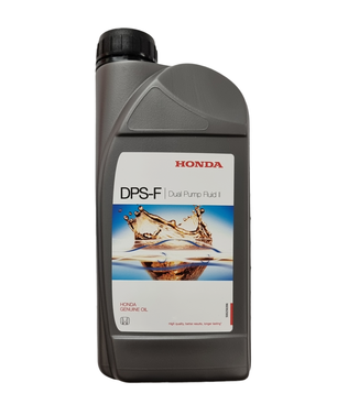 Honda Dual Pump Fluid II DPS-F 1L - Peräöljyt - 0829399902HE - 1