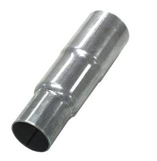 Pakoputken supiste 54-38 mm ruostumaton - 2" pakoputket - 091-U075100R - 1