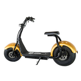 Kontio motors Kruiser 2.0 gold 0,7 kwh akulla - Kruiserit - KMSMKR02-KAS - 1