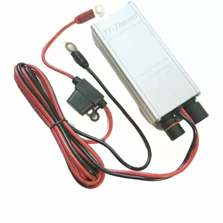 TT-Thermo akkulaturi smartcharger älylaturi - Akkulaturit - TT-THERMO-AKKULATU - 1